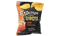 popchips Potato Ridges