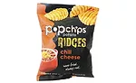 popchips Potato Ridges