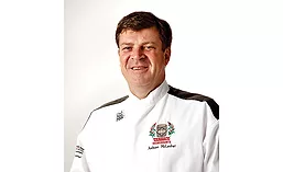Judson McLester, Executive Chef / Ingredient Sales Manager, McIlhenny Company