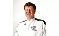 Judson McLester, Executive Chef / Ingredient Sales Manager, McIlhenny Company