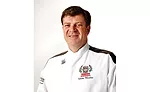Judson McLester, Executive Chef / Ingredient Sales Manager, McIlhenny Company