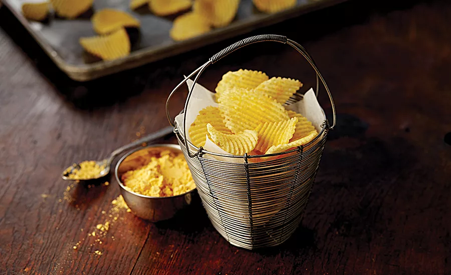 Tabasco Spray Dry format presents new flavoring opportunities