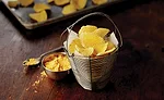 Tabasco Spray Dry format presents new flavoring opportunities