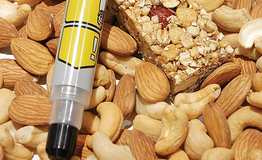 Peanuts and tree nuts allergies are the most dangerous food allergies, causing the greatest number of food allergy deaths