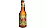 NewGrist Pilsner is a gluten-free beer from Lakefront Brewery