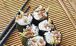Natto exemplifies healthful aspects of pickling and fermenting
