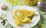 Pproducts prepared using fermentation and pickling have become culinarian staples