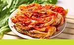 Kimchi is becoming uniquitous on menus and the refrigerated section in supermarkets