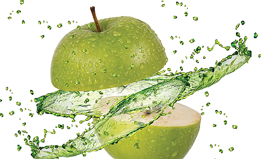 The drive for new sports ingredients has led to discoveries such as combinations of peat and apple extracts
