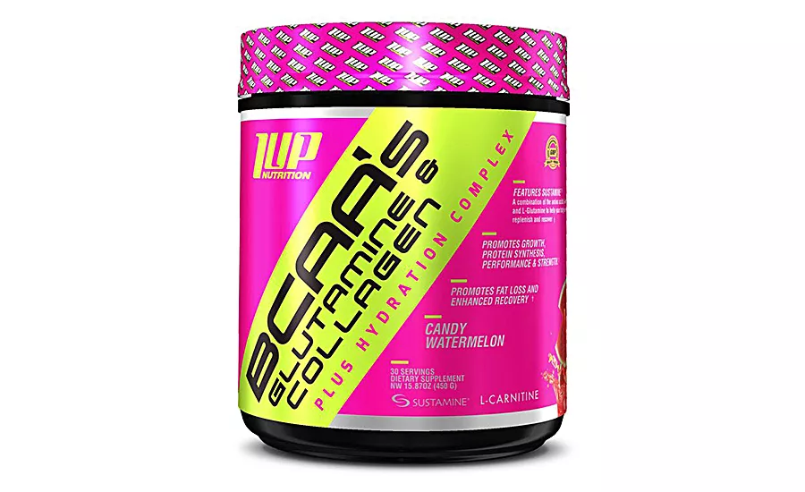 1UP sports supplement
