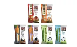 Boulder Canyon ancient grains snacks
