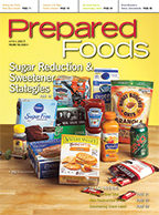 Prepared Foods April 2017 Cover