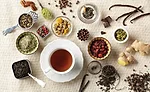 Botanical ingredients can work to improve mood and enhance memory and cognition