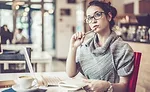 Foods and beverages that help with relaxation and concentration