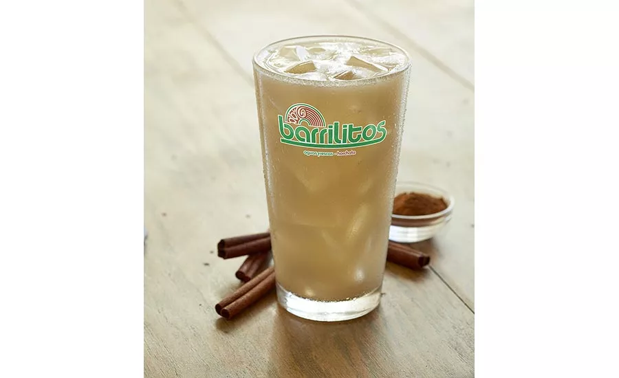 Cocoa-Cola Aguas Frescas