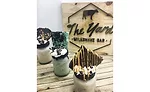 The Yard Milkshake Bar Specialty Milkshakes