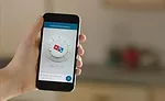 Domino's Zero Click Ordering App