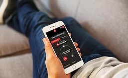 Pizza Hut Delivery App