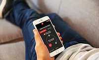Pizza Hut Delivery App