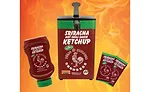 Huy Fong Sriracha Ketchup