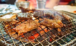 Korean Barbecue