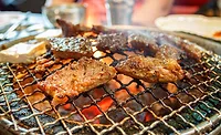 Korean Barbecue