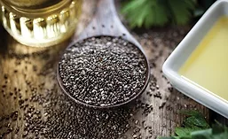 Chia Seeds