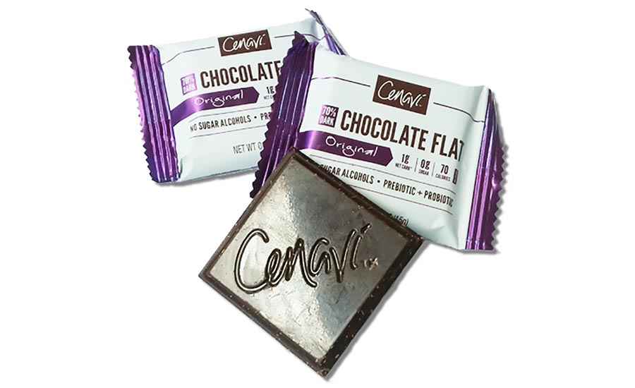 Cenavi Chocolate from Silver Fern Brand LLC