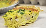 Eggs are good sources of heart healthy vitamins