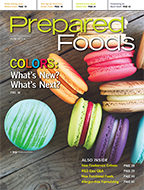 Prepared Foods February 2017 Cover