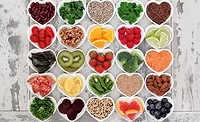 Heart Healthy Foods