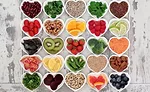 Heart Healthy Foods