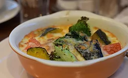 Gluten-free Meal