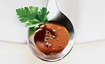 Spoon of Sauce