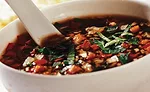 Vegetarian formulations can gain the savoriness of meat-based items via yeast extracts