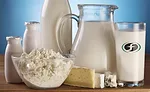 Milk and Milk Products