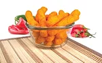 Cheddar Puffs