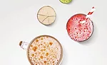 Many flavorants, such as quillaja used in root beer, can segue into other foods and beverages