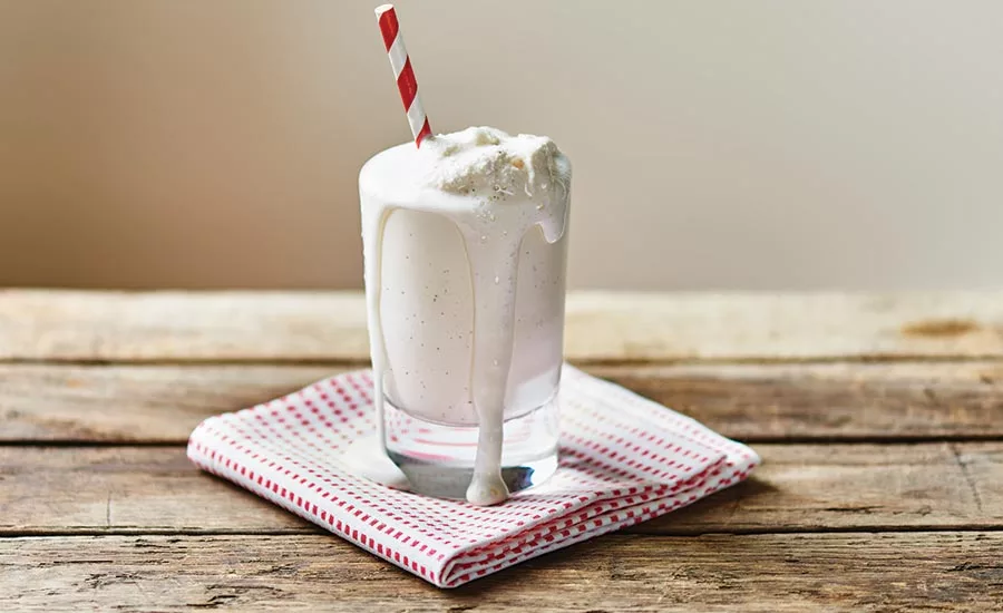 Vanilla Malt