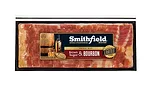 Smithfield Brown Sugar & Bourbon thick cut bacon