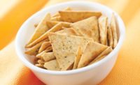 Baked Crackers