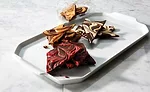 Flavored Chocolate Pieces
