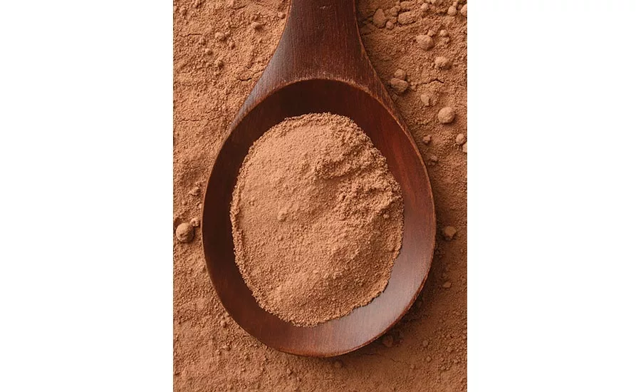 Cocoa Powder