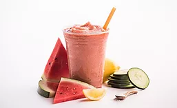 Jamba Watermelon Smoothie