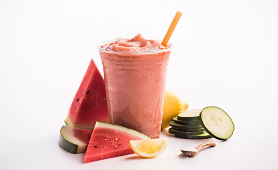 Jamba Watermelon Smoothie