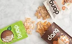 Array of Chip Flavors From Dang Foods
