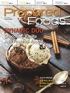 Prepared Foods July 2017 Cover