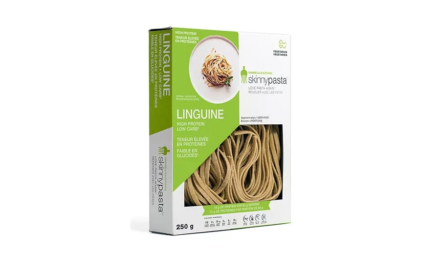 skinnypasta Linguine