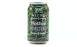Hotbox Roasters cold brew coffee