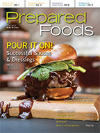 Prepared Foods June 2017 Cover